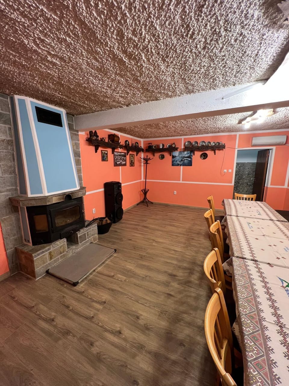 Вила Бяла река Chalet in Gabrovo, Bulgaria