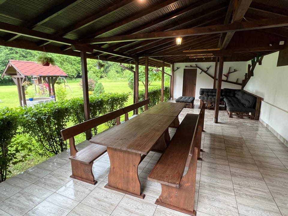 Вила Бяла река Chalet in Gabrovo, Bulgaria