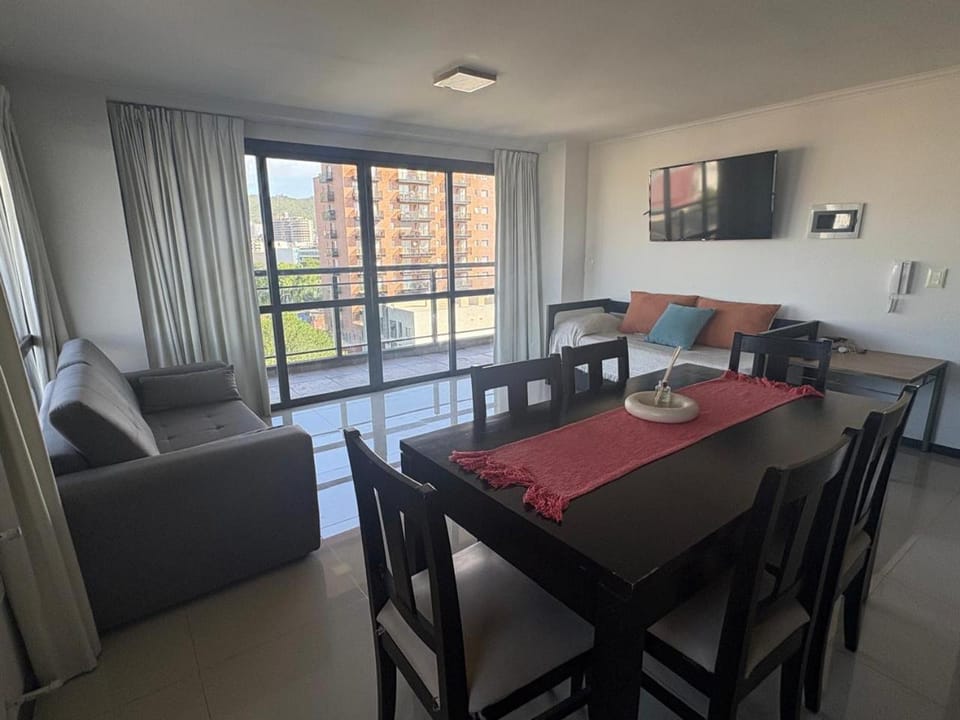 Hermoso departamento en el Centro de Carlos Paz Apartment in Villa Carlos Paz