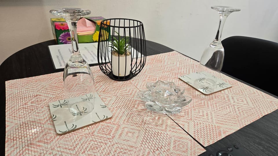 Furnished apartment in Capetown Apartment in Cape Town