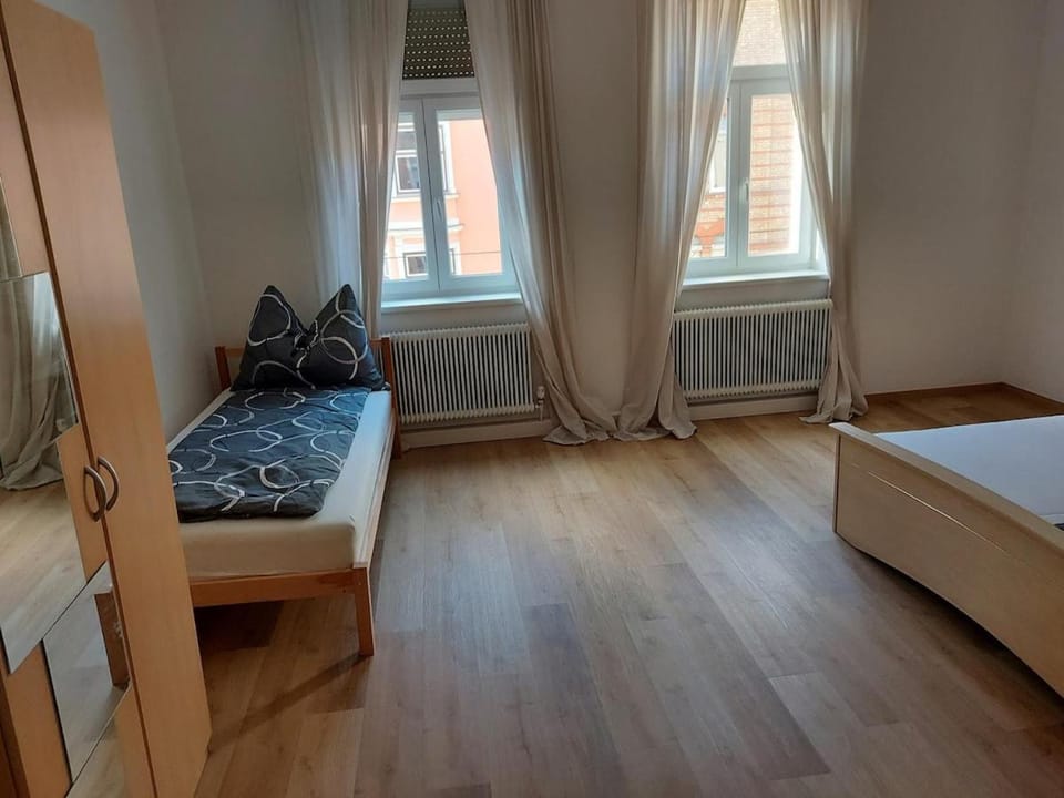 Apartament in Innsbruck With 3 bedrooms Apartment in Innsbruck