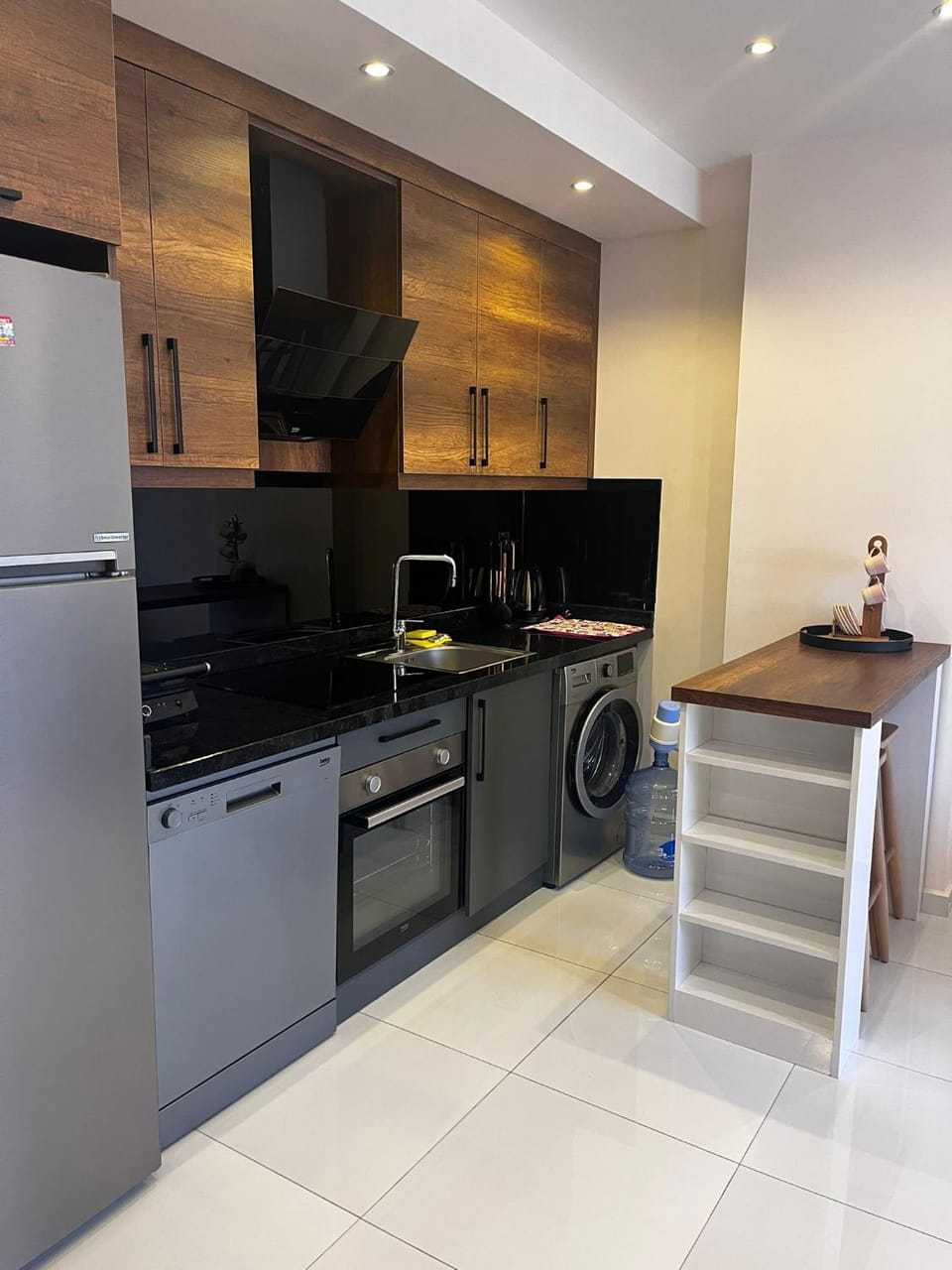 Serenity Residence Apartment in Antalya Province