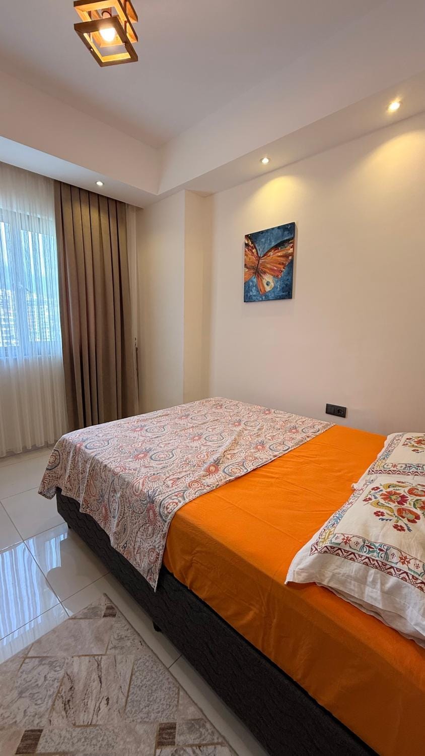 Serenity Residence Apartment in Antalya Province