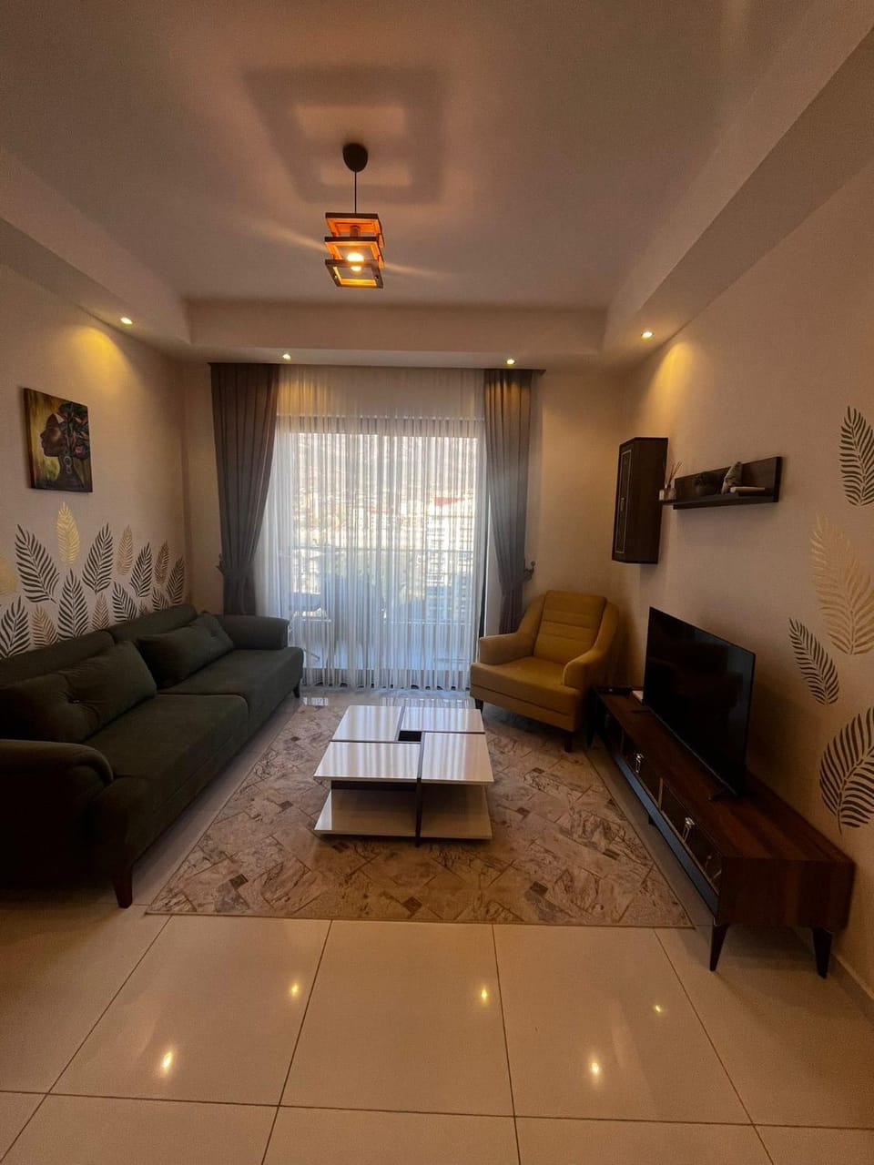 Serenity Residence Apartment in Antalya Province