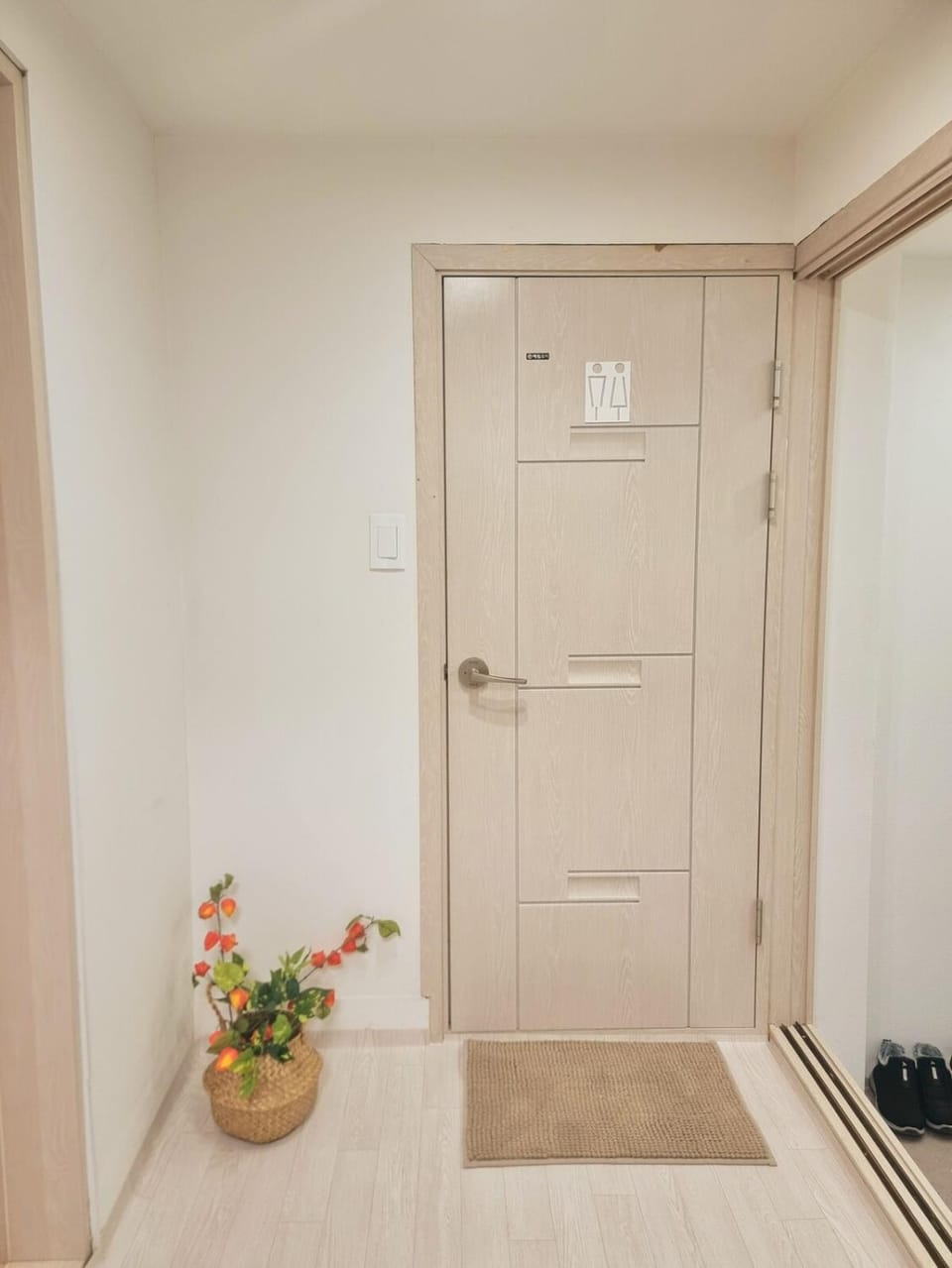 Pumpkin stay Sindang Apartment in Seoul