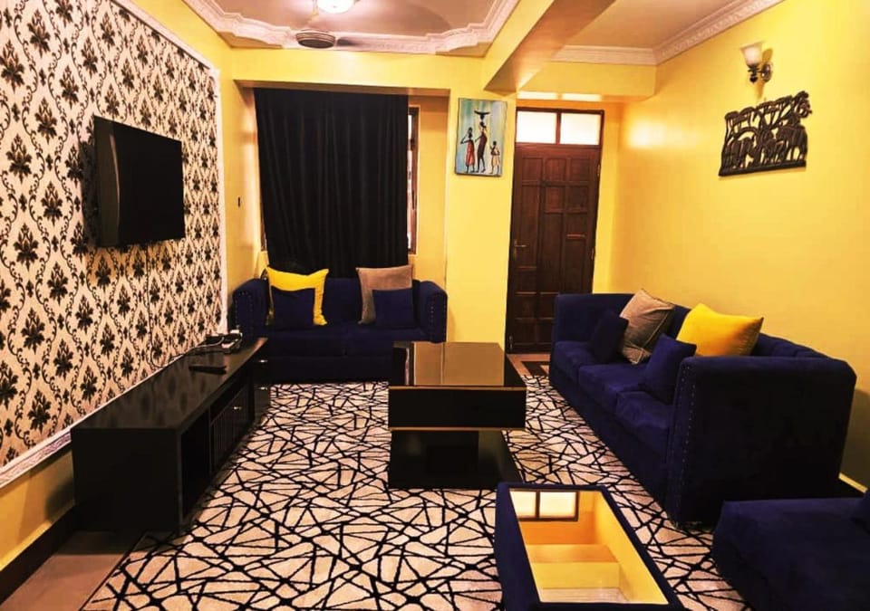 Communal lounge/ TV room, Seating area
