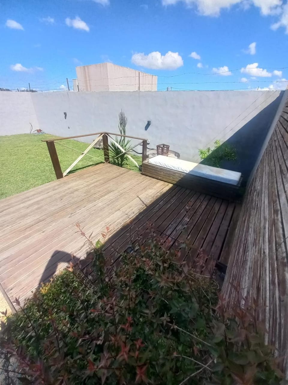 Casa quinta La familia House in Junín