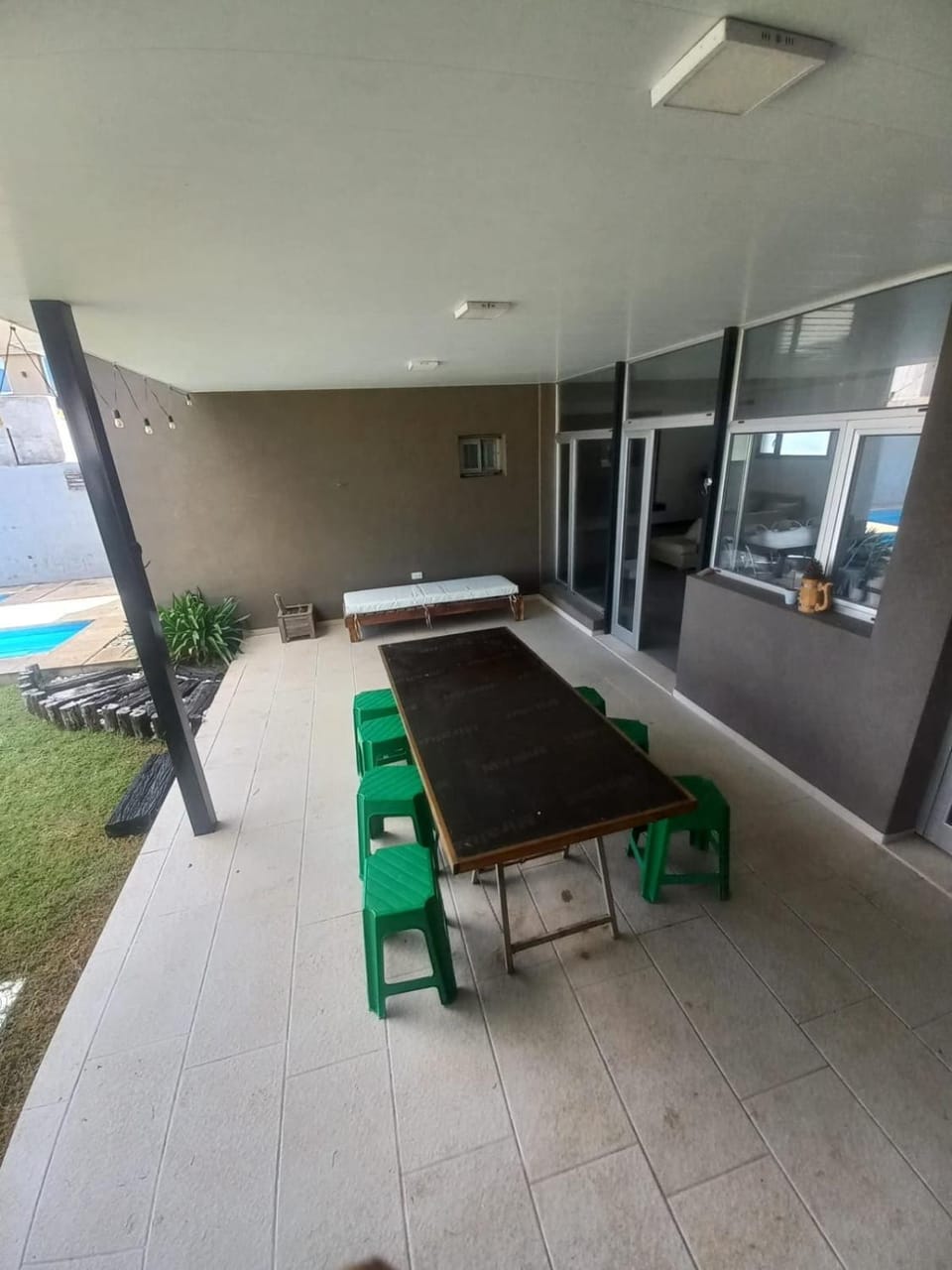 Casa quinta La familia House in Junín