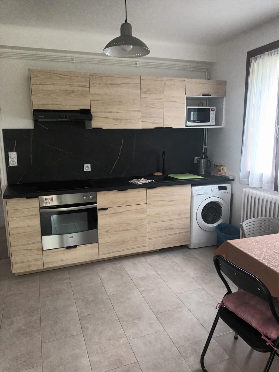 Ambre Vacation rental in Toulouse