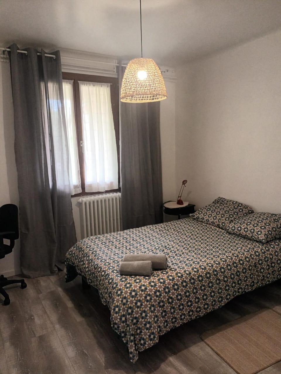 Ambre Vacation rental in Toulouse