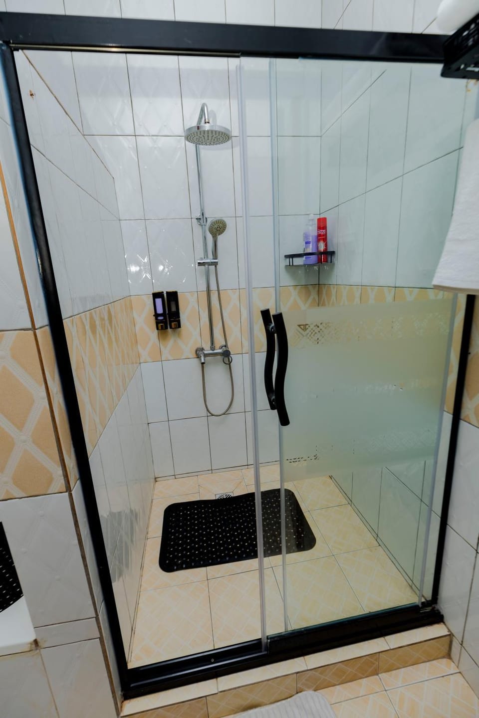Shower