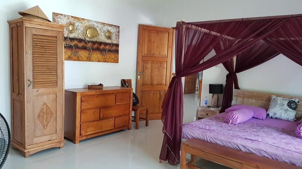 Elegant oasis between Canggu and Seminyak Villa in North Kuta