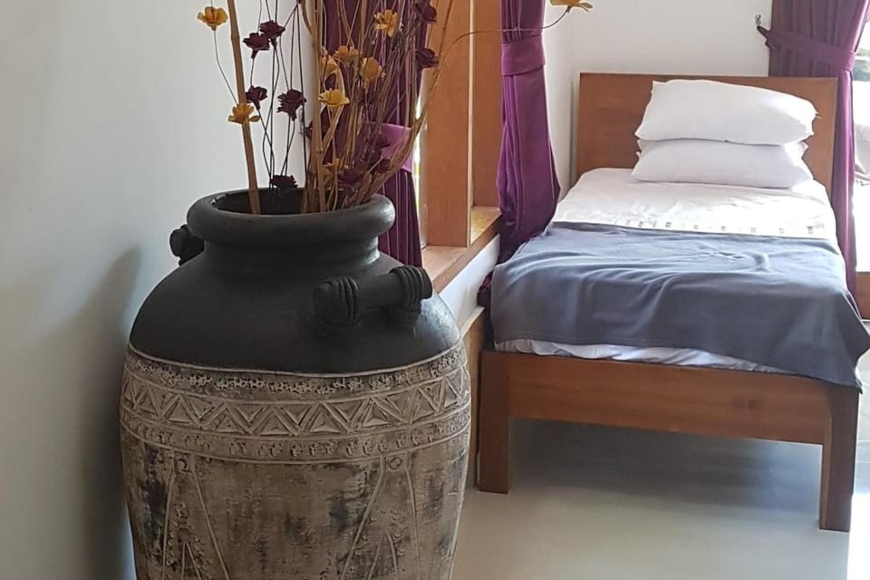 Elegant oasis between Canggu and Seminyak Villa in North Kuta