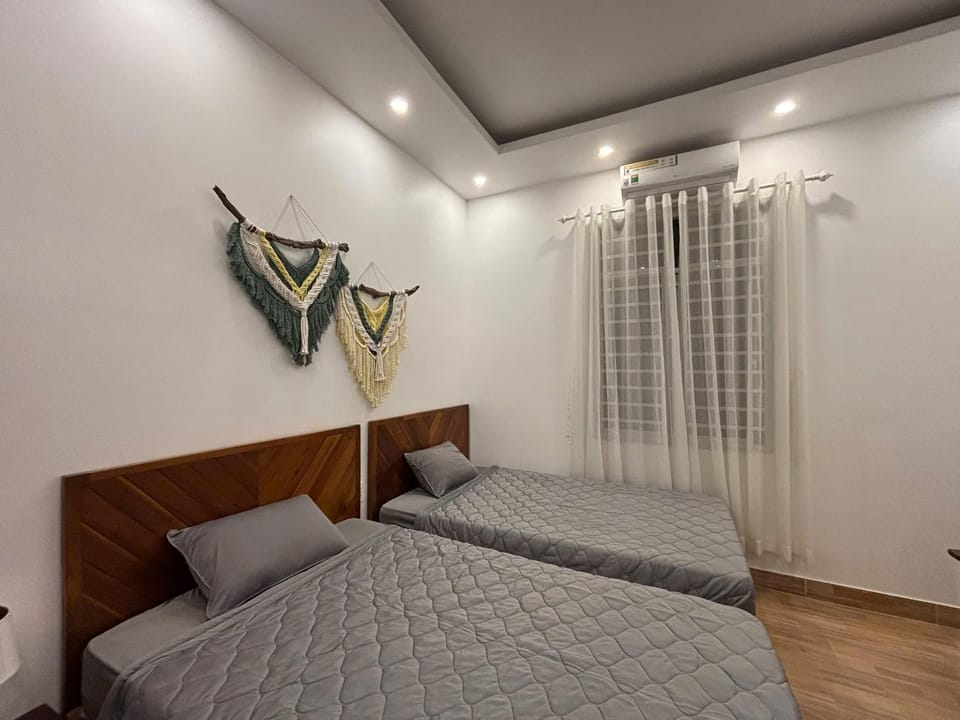 Mango Villa Phú Quốc Nature lodge in Phu Quoc