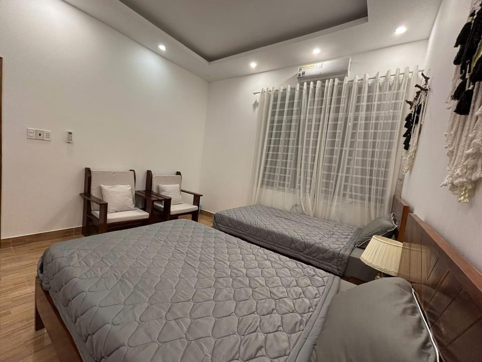 Mango Villa Phú Quốc Nature lodge in Phu Quoc