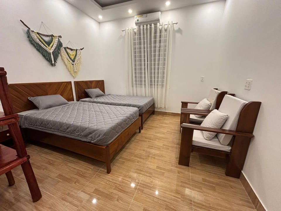 Mango Villa Phú Quốc Nature lodge in Phu Quoc