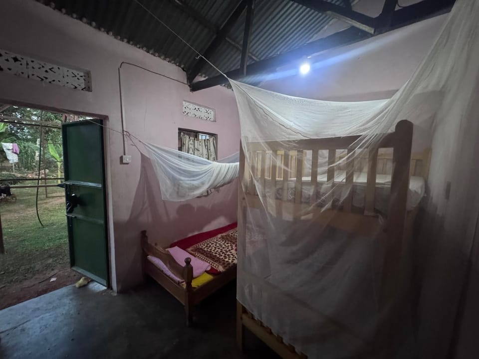 Gayela Home Stay Bed and Breakfast in Uganda