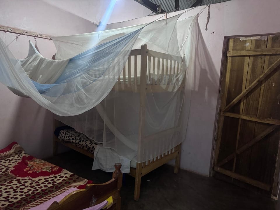 Gayela Home Stay Bed and Breakfast in Uganda