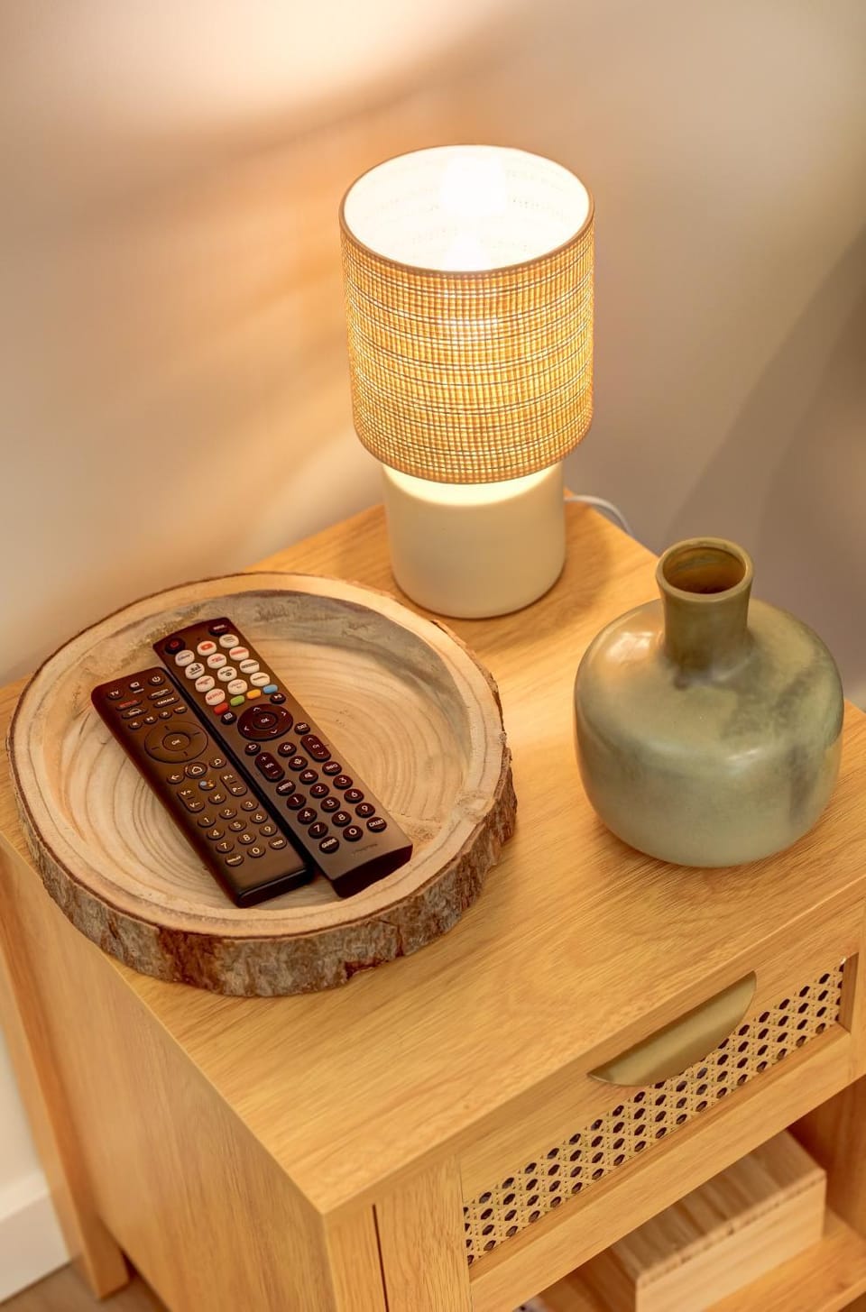 TV and multimedia, storage