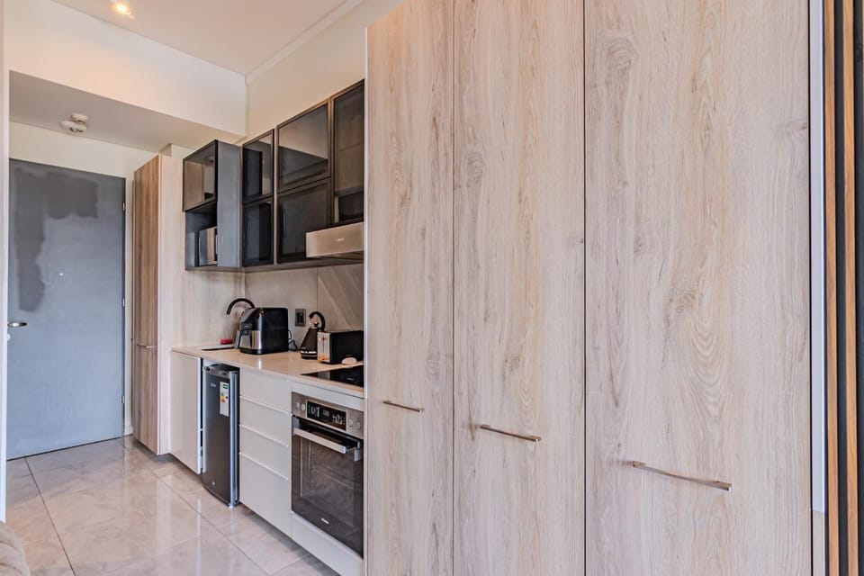1606 & 1011 Menlyn Maine Residence Luxury Apartments Apartment in Pretoria