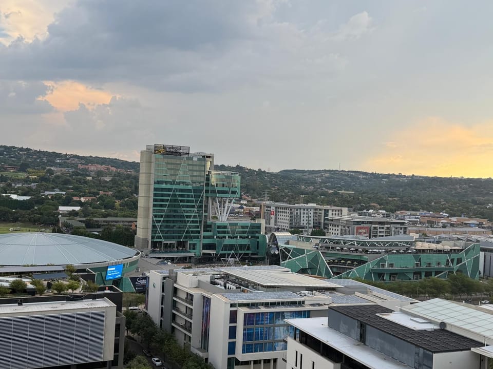 View (from property/room)