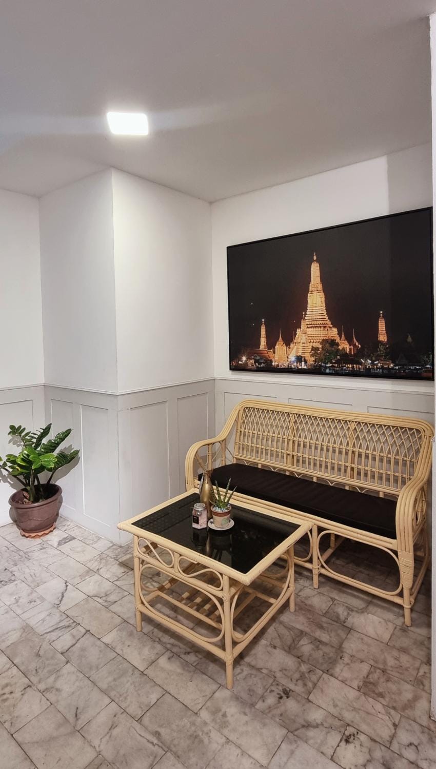 Phakwirin Bed and Breakfast in Chiang Mai