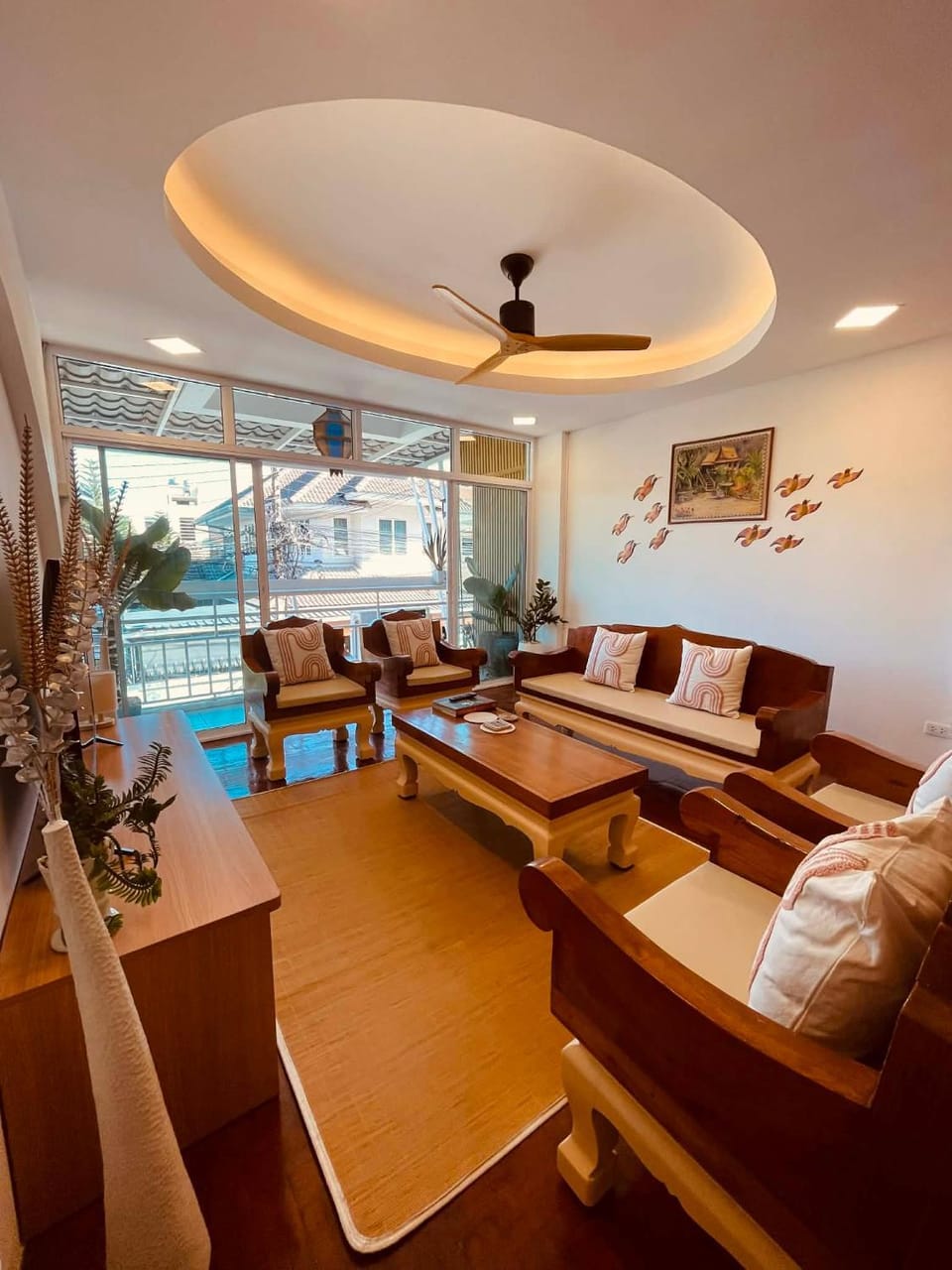 Phakwirin Bed and Breakfast in Chiang Mai