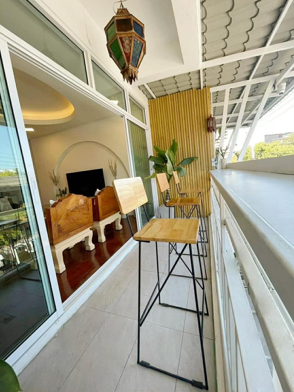 Phakwirin Bed and Breakfast in Chiang Mai