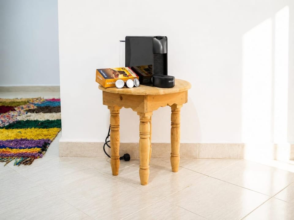 Beldi Chic Haven Marrakech - Modern Apartment near Gueliz Apartment in Marrakesh