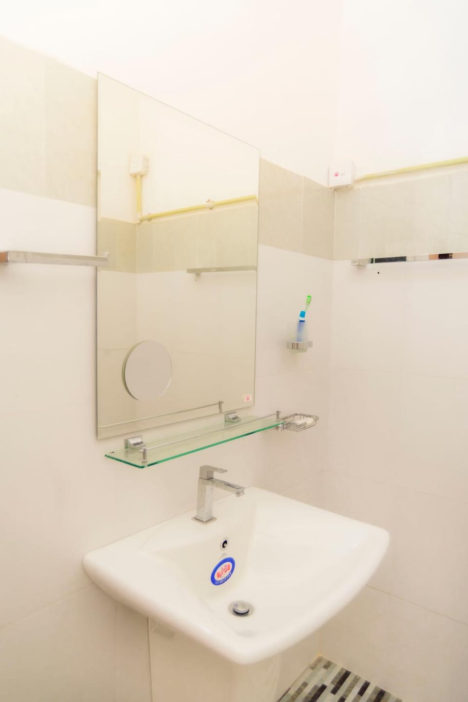 Shelter Beach House Bed and Breakfast in Galle