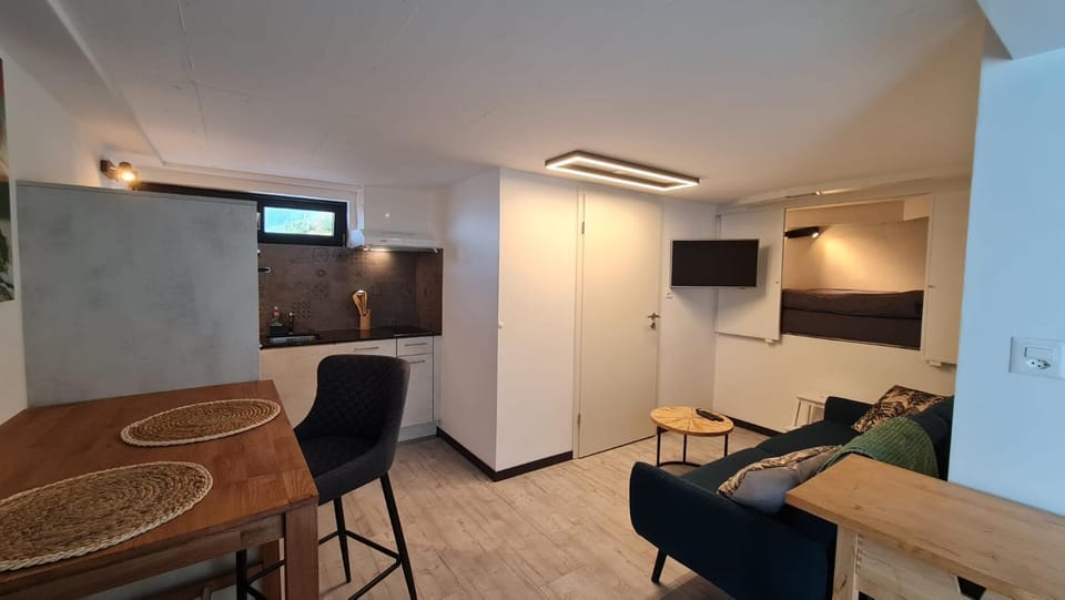 TV and multimedia, Living room, Dining area, oven
