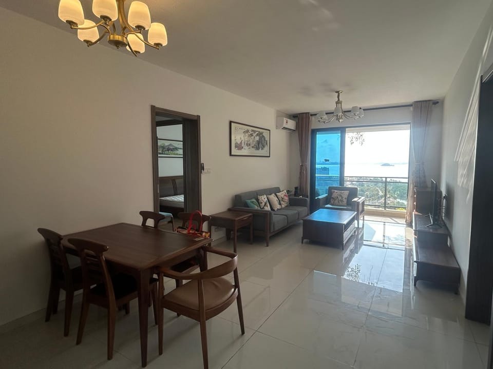 新山森林城市 海景房002 Forest city 2bedroom homestead Johor Bahru Apartment in Johor
