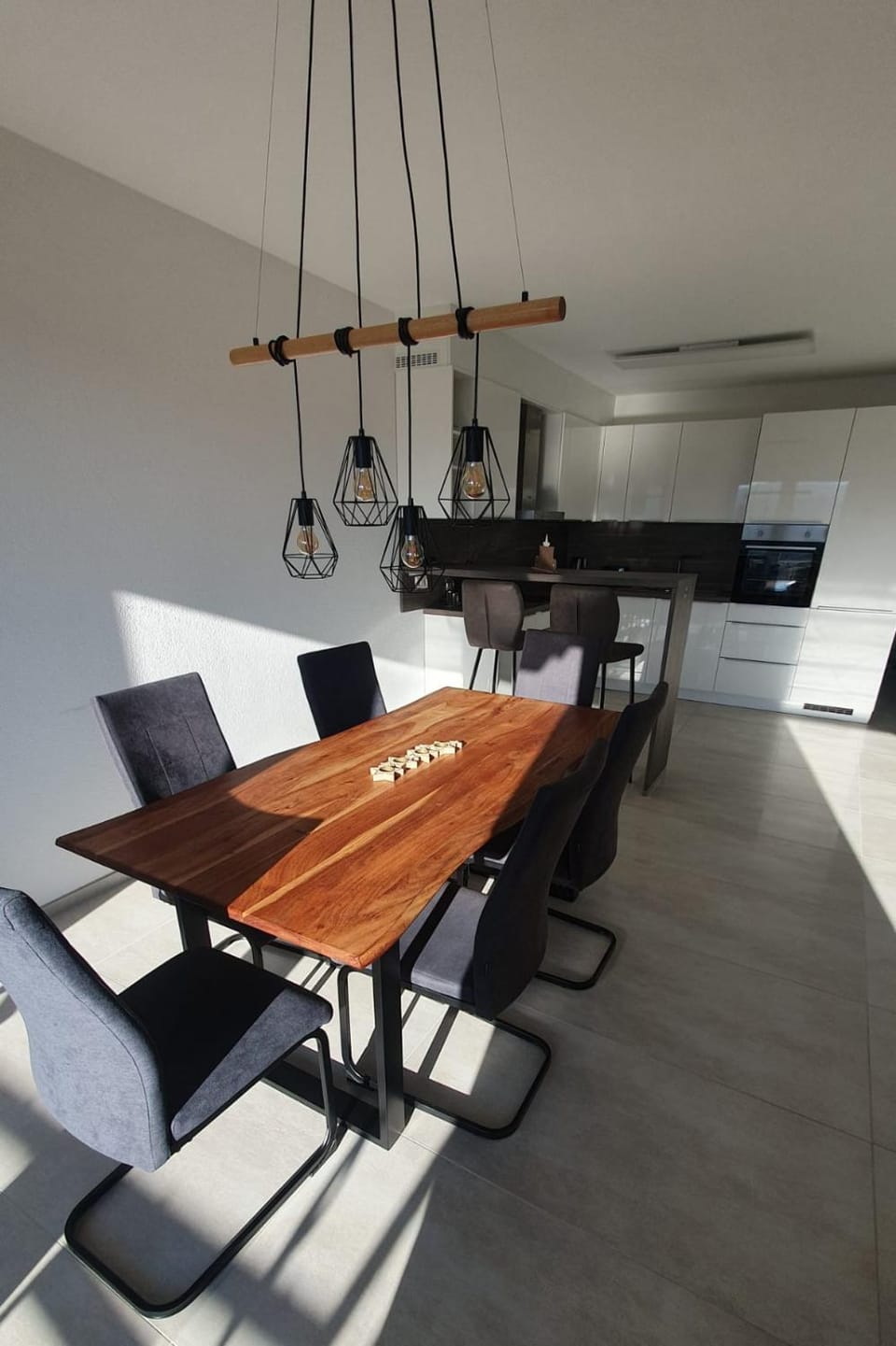 Schöne 3-Zimmer Neubauwohnung Apartment in Baden-Württemberg