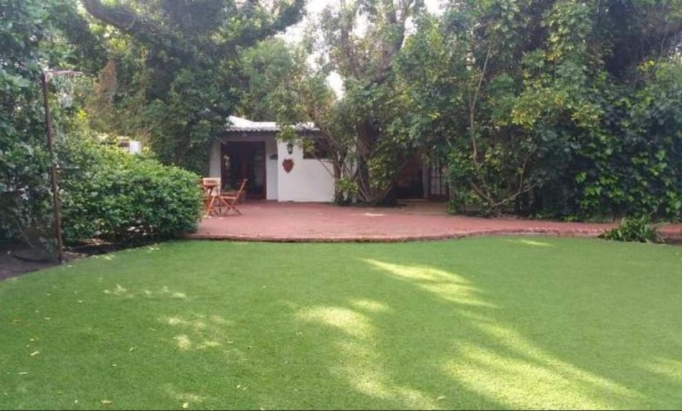 Sacred Mountain Lodge Bed and Breakfast in Cape Town