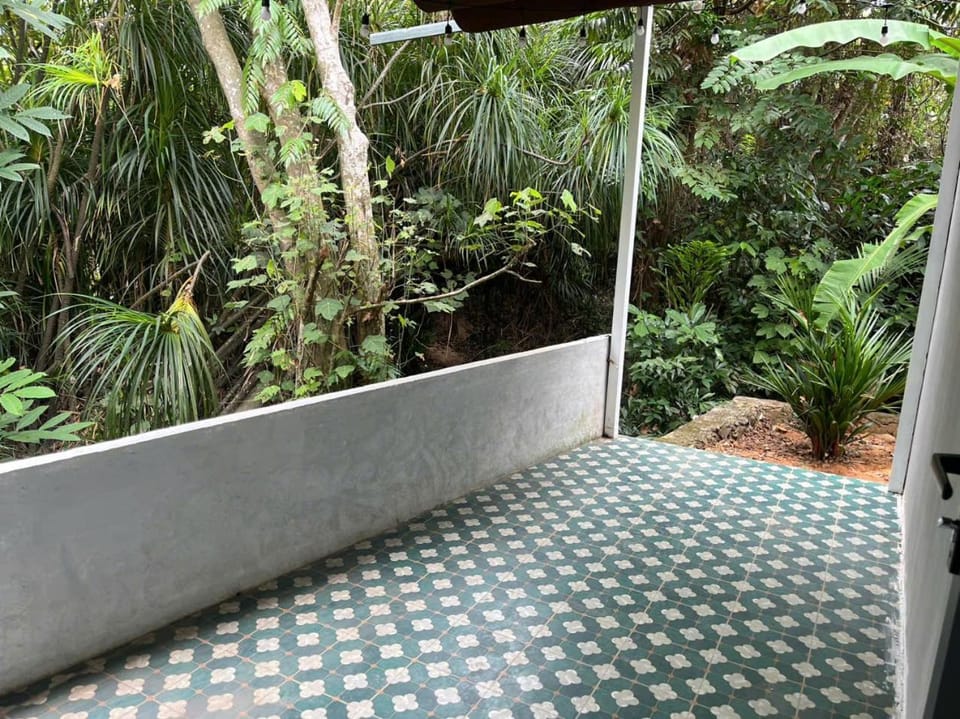 Homestay Suối Mây Quốc An House in Phu Quoc