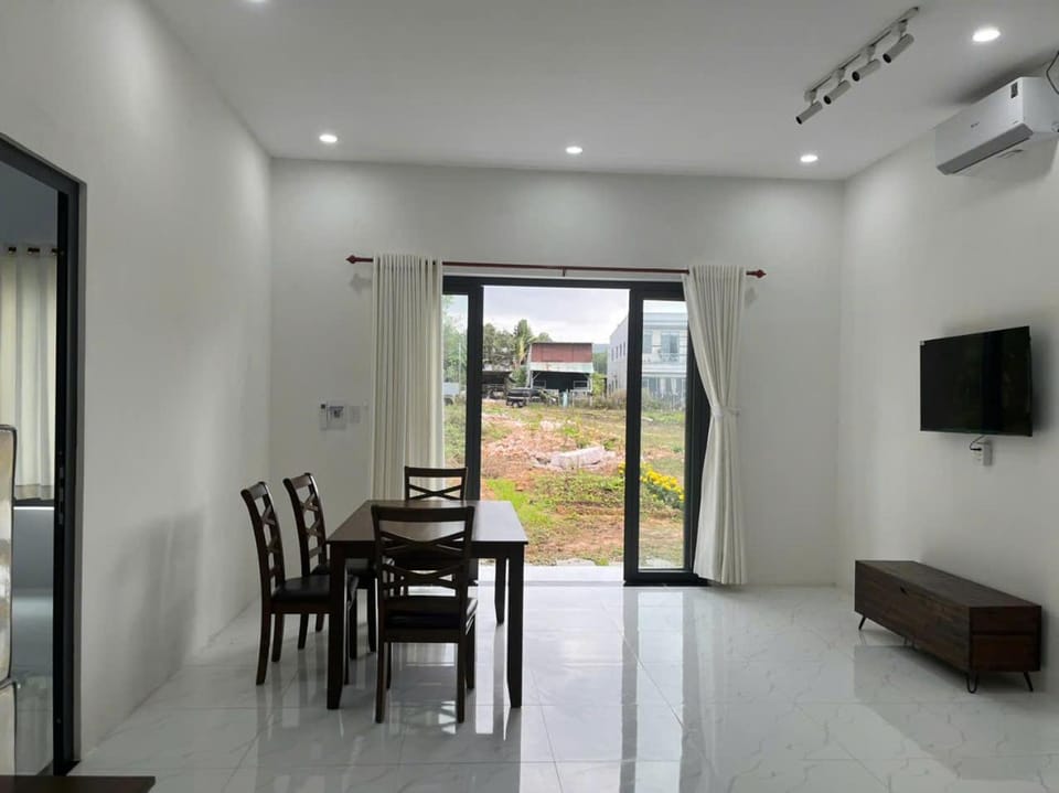 Homestay Suối Mây Quốc An House in Phu Quoc