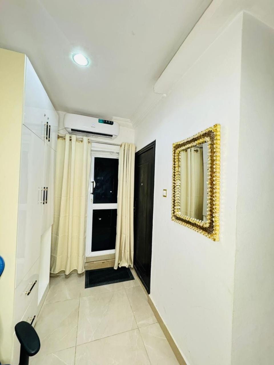 Cozy Luxe Homes Apartment in Lagos, Nigeria