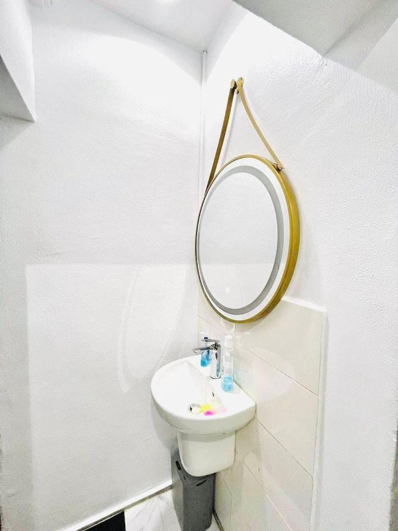 Cozy Luxe Homes Apartment in Lagos, Nigeria