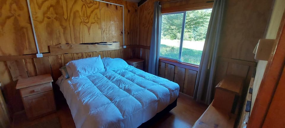 Cabañas Entre Mañios y Coigües Apartment in Los Lagos, Chile