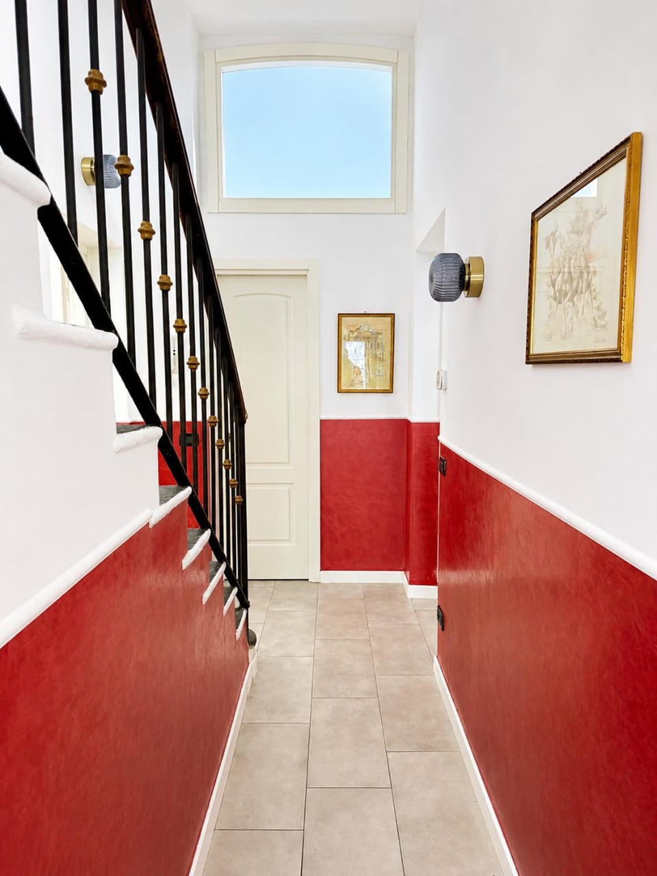 Rainbow District Mood Villa Villa in Milan