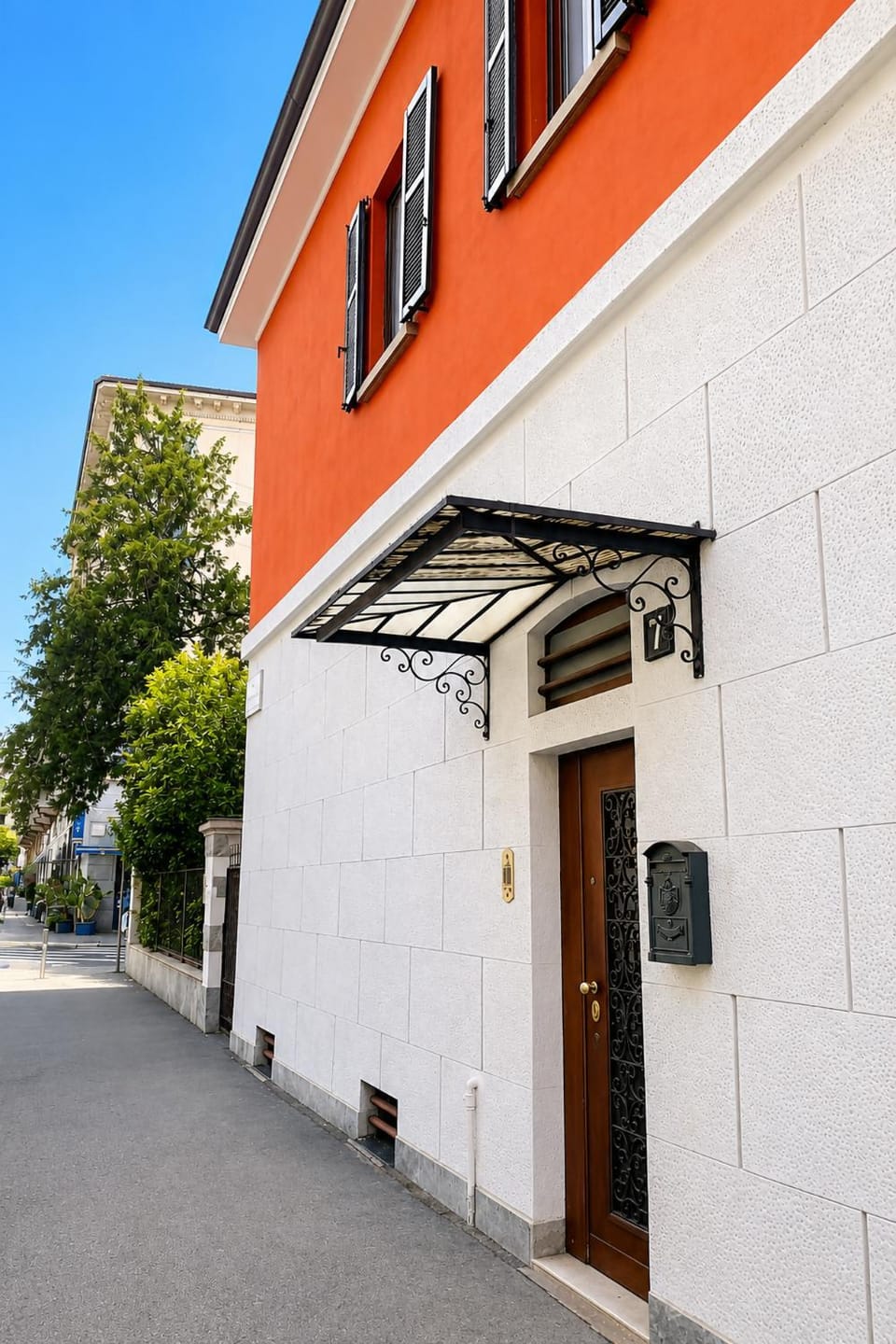 Rainbow District Mood Villa Villa in Milan
