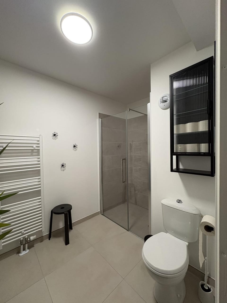 Ecrin de nacre Appartement de Standing Apartment in Courseulles-sur-Mer