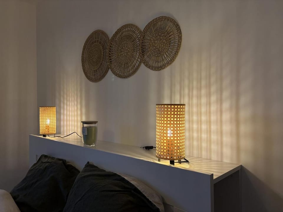 Ecrin de nacre Appartement de Standing Apartment in Courseulles-sur-Mer