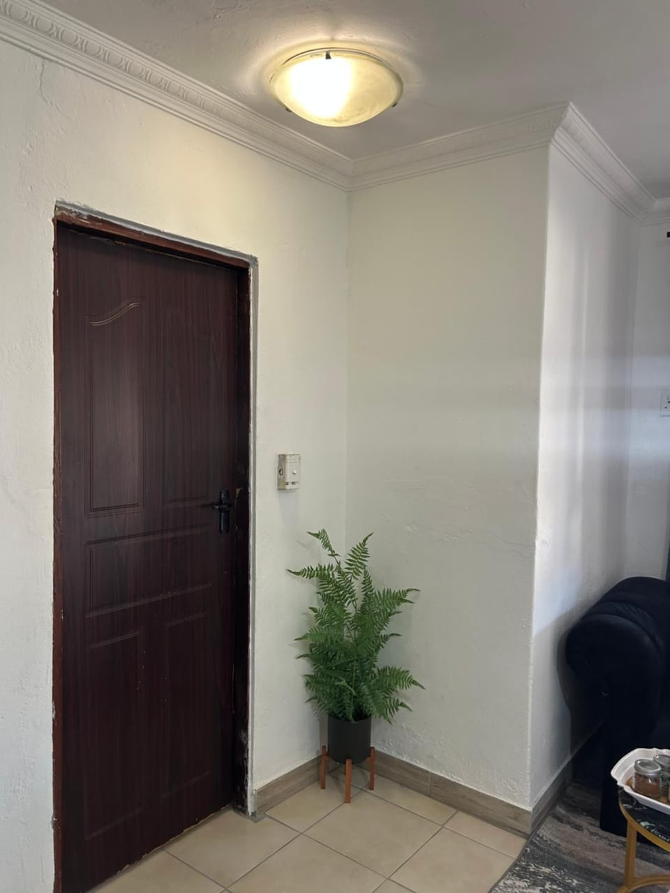 Homely Palace Bed and Breakfast in Gauteng