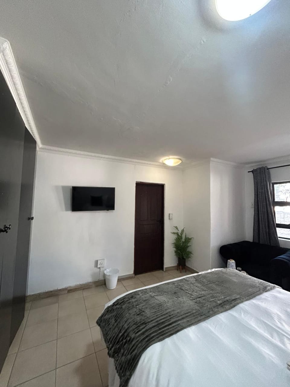 Homely Palace Bed and Breakfast in Gauteng