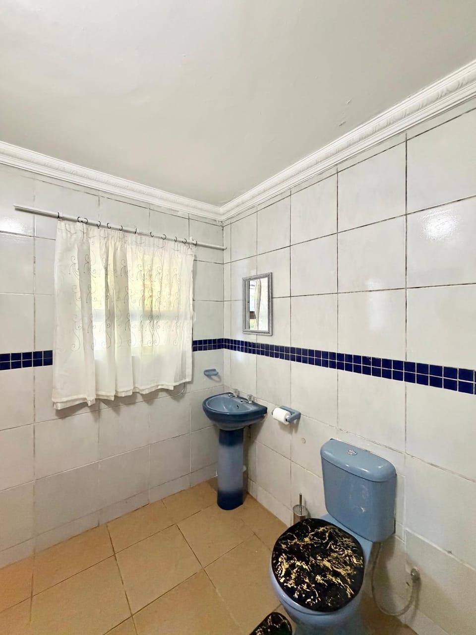 Homely Palace Bed and Breakfast in Gauteng