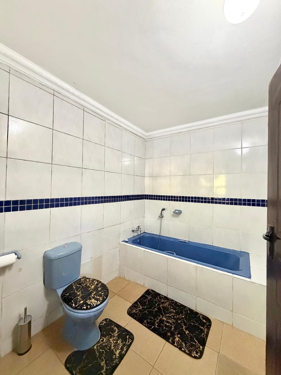 Homely Palace Bed and Breakfast in Gauteng