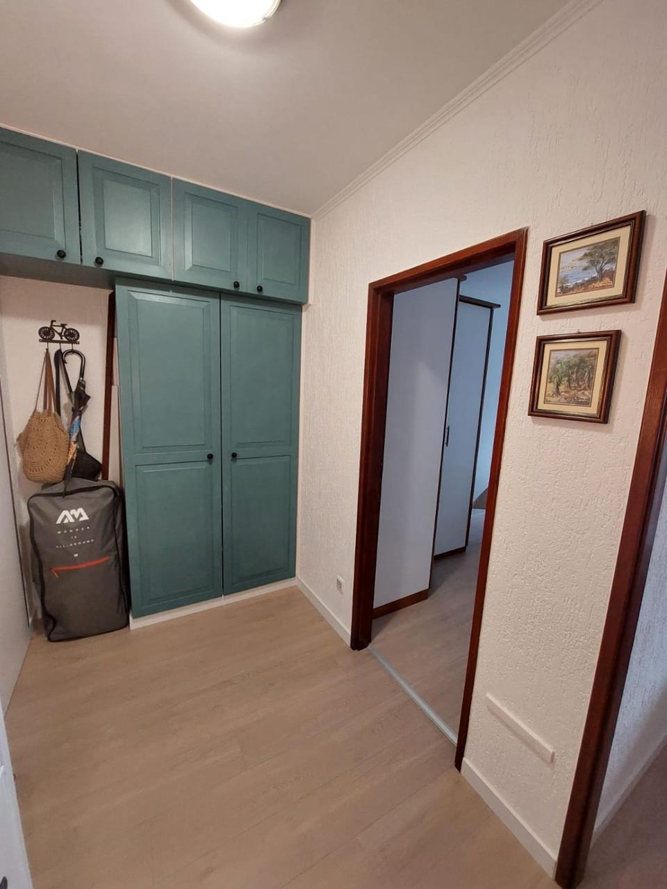 Apartman VaDo Apartment in Cres