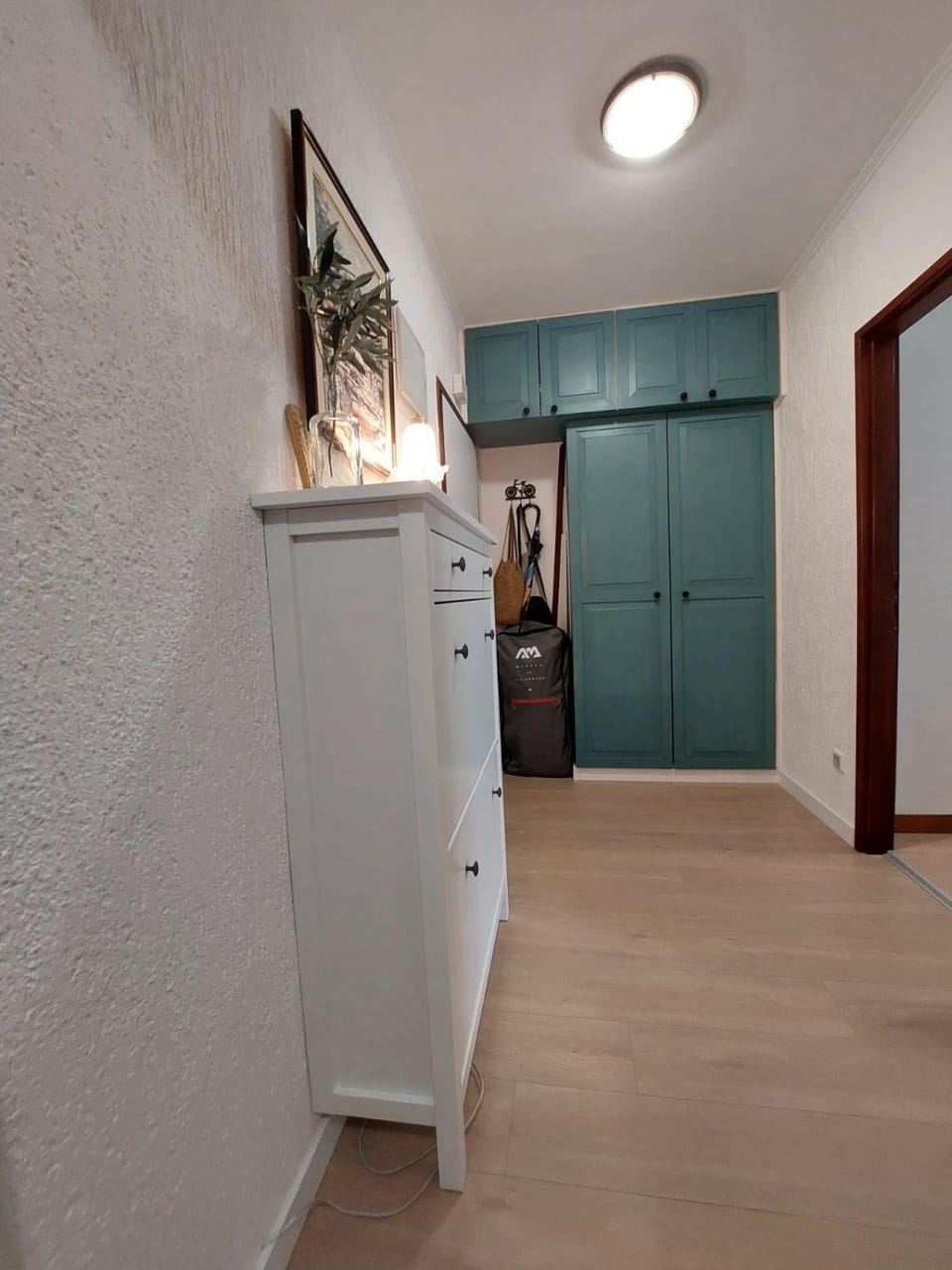 Apartman VaDo Apartment in Cres