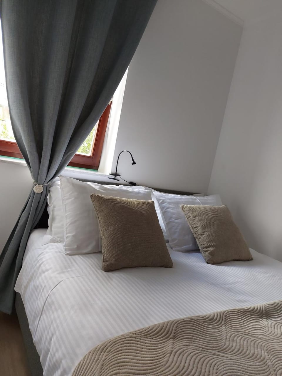 Apartman VaDo Apartment in Cres